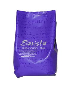 BARISTA SUPA CHOC 10 x 1KG