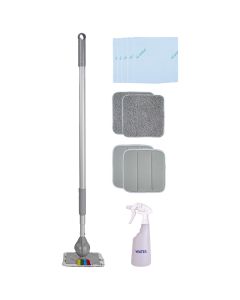 Duop Reach Window Cleaning Kit