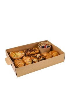 Medium Platter Base (Case/50)