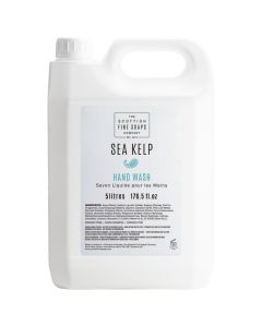 Sea Kelp Hand Wash 5L (Case/2)