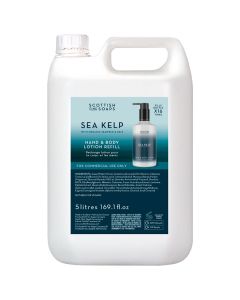 Sea Kelp Hand & Body Lotion Refill 5L