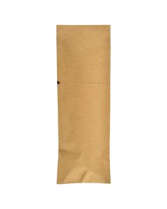 KRAFT SEALABLE SACCHETTO ECOECHO  CASE X 350