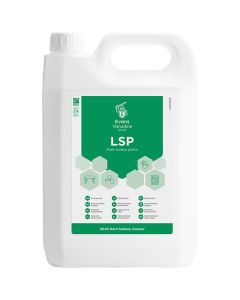 LSP MULTISURFACE LIQUID SPRAY POLISH 2x5L