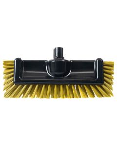 Scrator Brush Head Yellow SYR
