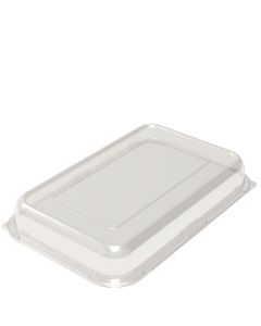 Large Sandwich Platter Domed Lid (Case/50)