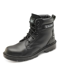 CLICK 6 EYELET SAFETY BOOT SIZE 11