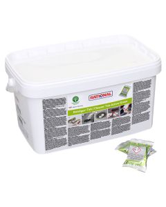 RATIONAL ACTIVE GREEN CLEANER TABLETS TUB/150