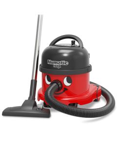 HEPA NRV170 COMMERCIAL DRY VAC