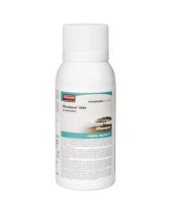 Rubbermaid Microburst 3000 Air Freshener Refills Kilimanjaro 75ml (Pack/12)