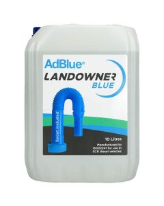 AD BLUE 10LTR