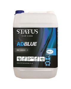 AD BLUE 10LTR