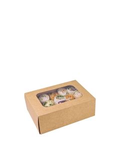 EXTRA SMALL PLATTER SLEEVE CASE/50          11909