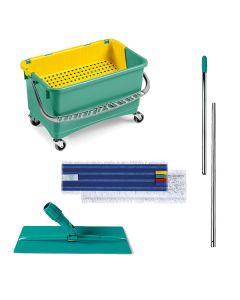 FLOOR POLISH APPLICATOR KIT