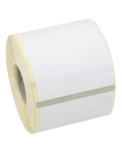 REMOVABLE 2x4 PLAIN LABEL DCG 250 PER ROLL  PACK/2
