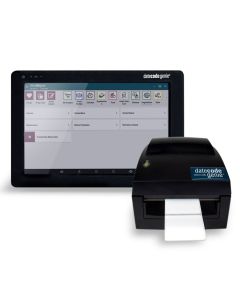 DATE CODE GENIE LITE SYSTEM