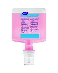 Soft Care All Purpose Foam 1.3L (Case/4)