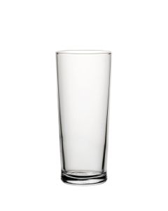 20OZ SENATOR CE MARKED BEER GLASS   CASE X 24