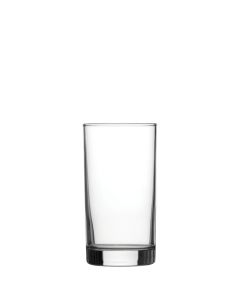 10OZ HIBALL GLASS ACTIVATOR CE MARKED  CASE X 48