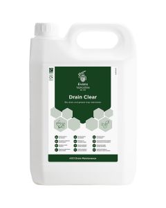 Evans Drain Clear 5L (Case/2)