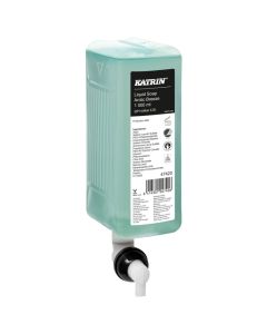 Katrin Arctic Breeze Hand Wash Liquid 1L (Case/6)