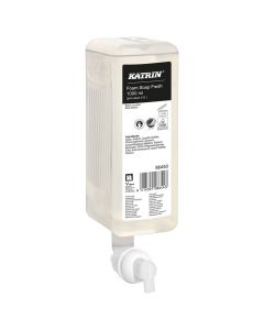 Katrin Foam Soap Fresh 1L (Case/6)