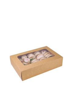 Small Platter Sleeve (Case/50)