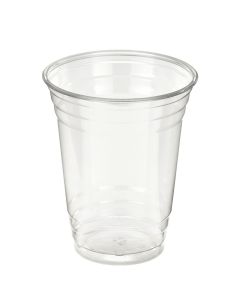 GP TP16 CLEAR PLASTIC TUMBLER CASE/1000 R16004
