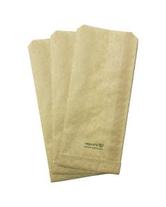 THERMA PAPER BAG 5x2x11.5" CASE X 500