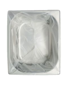 1/2 Gastronorm Tray Liners (Case/500)