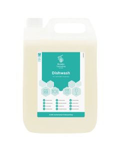 EVANS DISHWASH LIQUID     2X5L