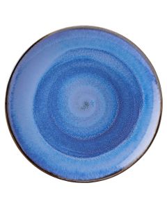 MURRA PACIFIC 12" COUPE PLATE CASE/6