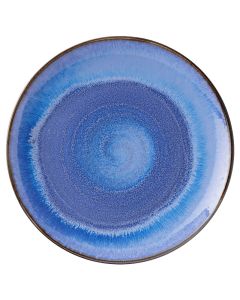 MURRA PACIFIC 27CM COUPE PLATE CASE/6