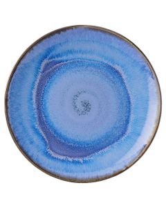 MURRA PACIFIC 9" COUPE PLATE CASE/6