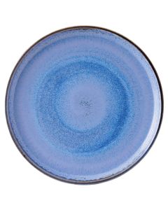 MURRA PACIFIC WALLED PLATE 21CM  CASE/6