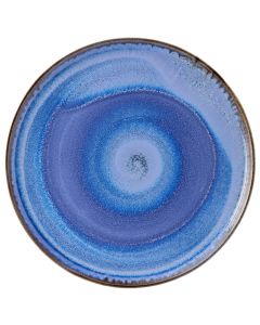 MURRA PACIFIC WALLED PLATE 30CM  CASE/6