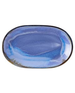 MURRA PACIFIC DEEP COUPE OVAL 32 x 20CM  CASE/6