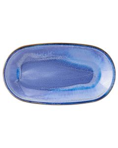 MURRA PACIFIC DEEP COUPE OVAL 25 x 15CM  CASE/6