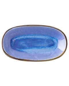 MURRA PACIFIC DEEP COUPE OVAL 19.5 x 11CM  CASE/6