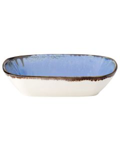 MURRA PACIFIC RECTANGULAR DISH 20 x 14CM  CASE/6