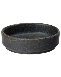 MURRA ASH WALLED 3" DIP POT CASE/6
