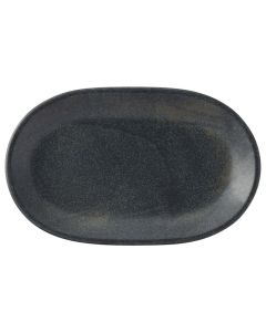 MURRA ASH DEEP COUPE OVAL 32 x 20CM  CASE/6