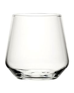 ALLEGRA WHISKEY GLASS 12OZ CASE/24