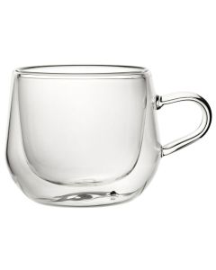 14OZ DOUBLE WALLED BUDDHA MUG CASE/6