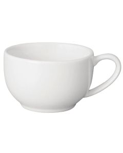 Olympia White Cup 8oz (Case/12)