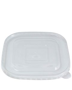 PP Lid to fit 1000-1250ml Stagione Food Pots (Case/300)