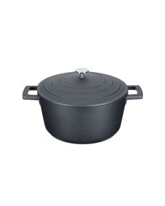 Masterclass Cast Alumnium 2.5L Casserole Dish