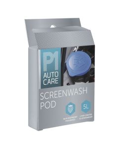 Screenwash Tablets (Case/100)