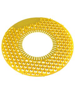 V-Screen Halo Urinal Screen Citrus & Mango (Pack/10)