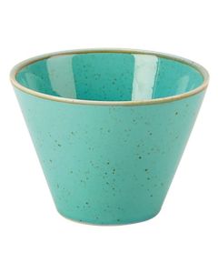 SEA SPRAY CONIC BOWL 14OZ CASE X 6