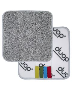 Duop Microfibre Cleaning Pad (Case/10)